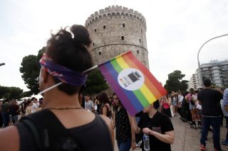 thessaloniniki pride